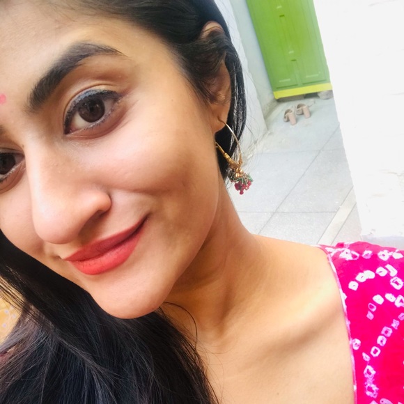 aayyeeshivani